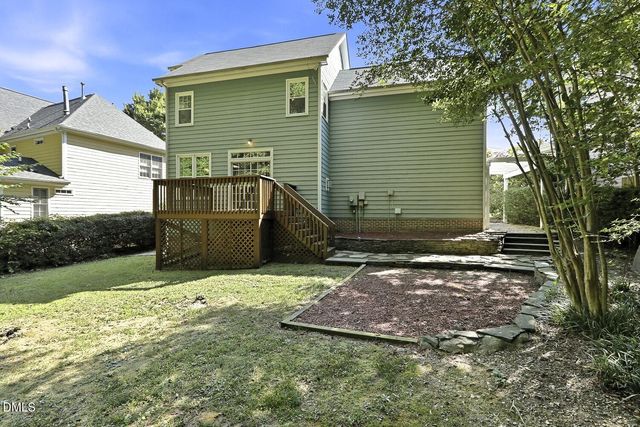 1748 Town Home Drive, Apex, NC 27502