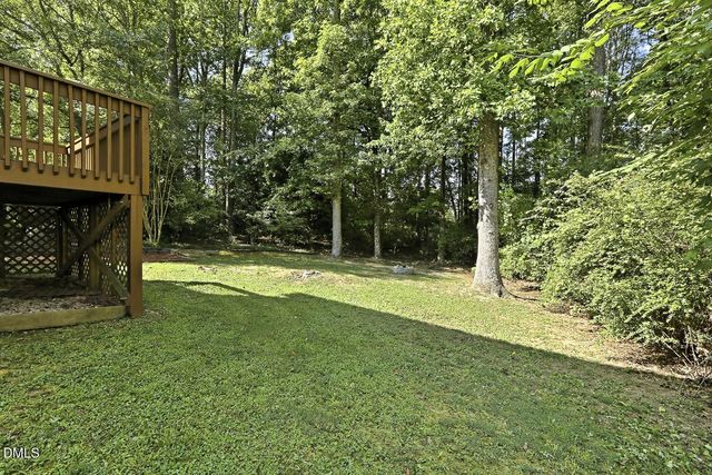 1748 Town Home Drive, Apex, NC 27502