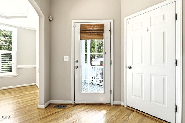 1748 Town Home Drive, Apex, NC 27502