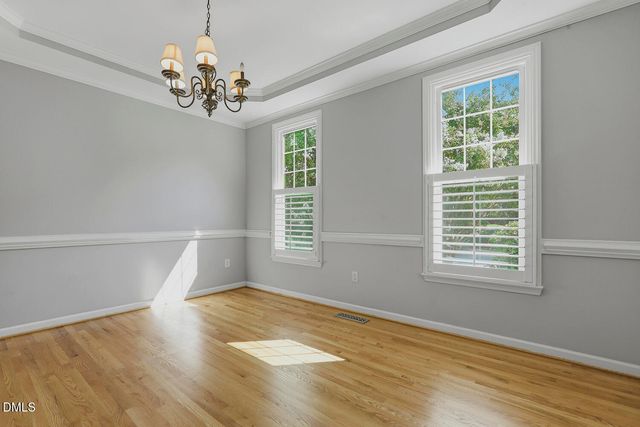 1748 Town Home Drive, Apex, NC 27502