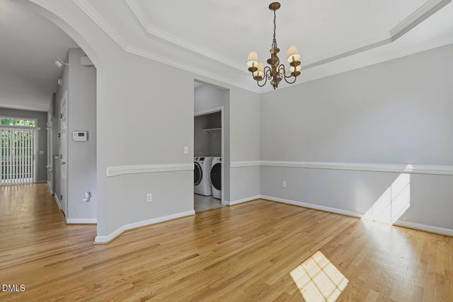 1748 Town Home Drive, Apex, NC 27502