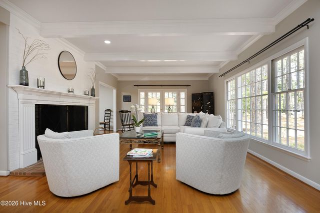 45 Huntington Valley Drive, Pinehurst, NC 28374