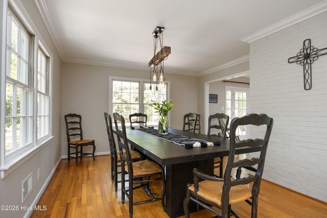 45 Huntington Valley Drive, Pinehurst, NC 28374