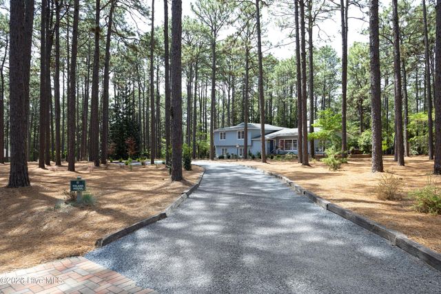 45 Huntington Valley Drive, Pinehurst, NC 28374