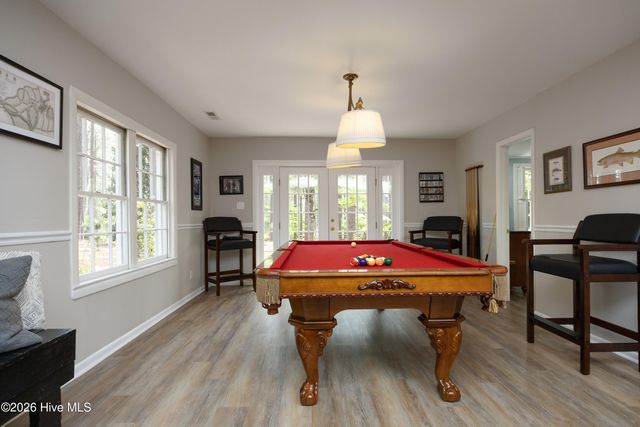 45 Huntington Valley Drive, Pinehurst, NC 28374