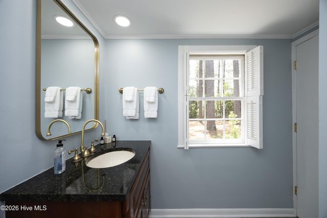 45 Huntington Valley Drive, Pinehurst, NC 28374