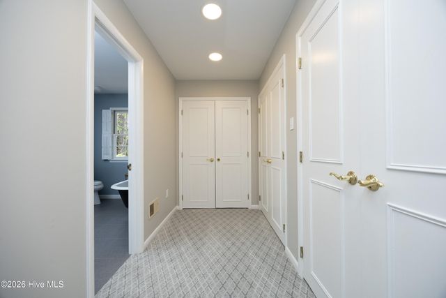 45 Huntington Valley Drive, Pinehurst, NC 28374