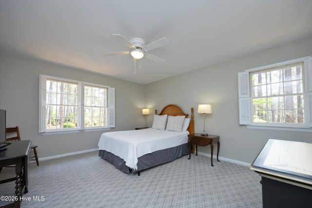 45 Huntington Valley Drive, Pinehurst, NC 28374