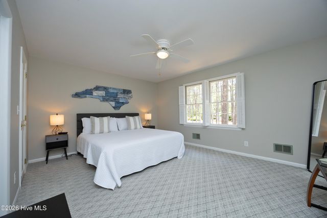 45 Huntington Valley Drive, Pinehurst, NC 28374