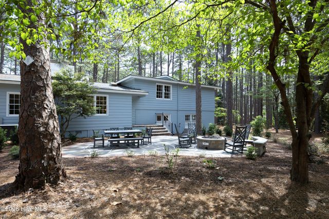 45 Huntington Valley Drive, Pinehurst, NC 28374