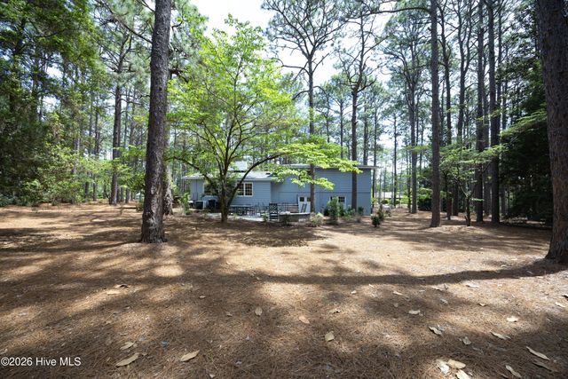 45 Huntington Valley Drive, Pinehurst, NC 28374