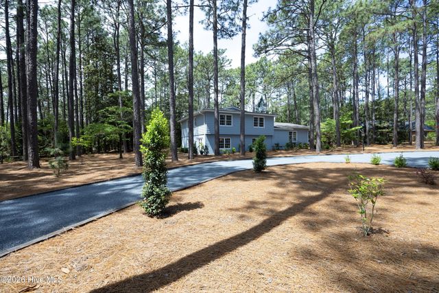 45 Huntington Valley Drive, Pinehurst, NC 28374