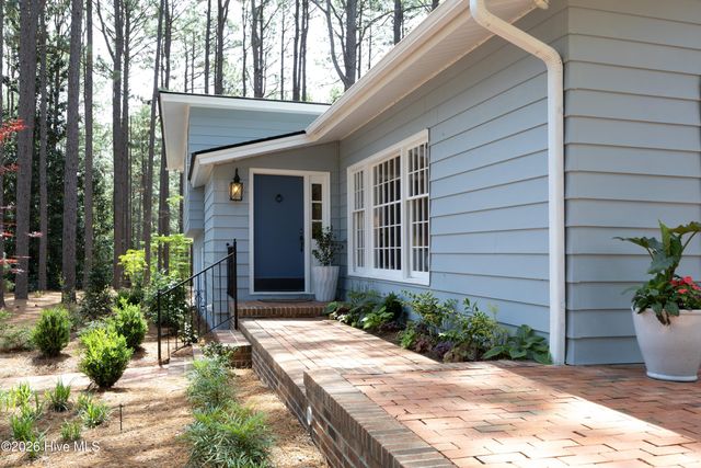 45 Huntington Valley Drive, Pinehurst, NC 28374