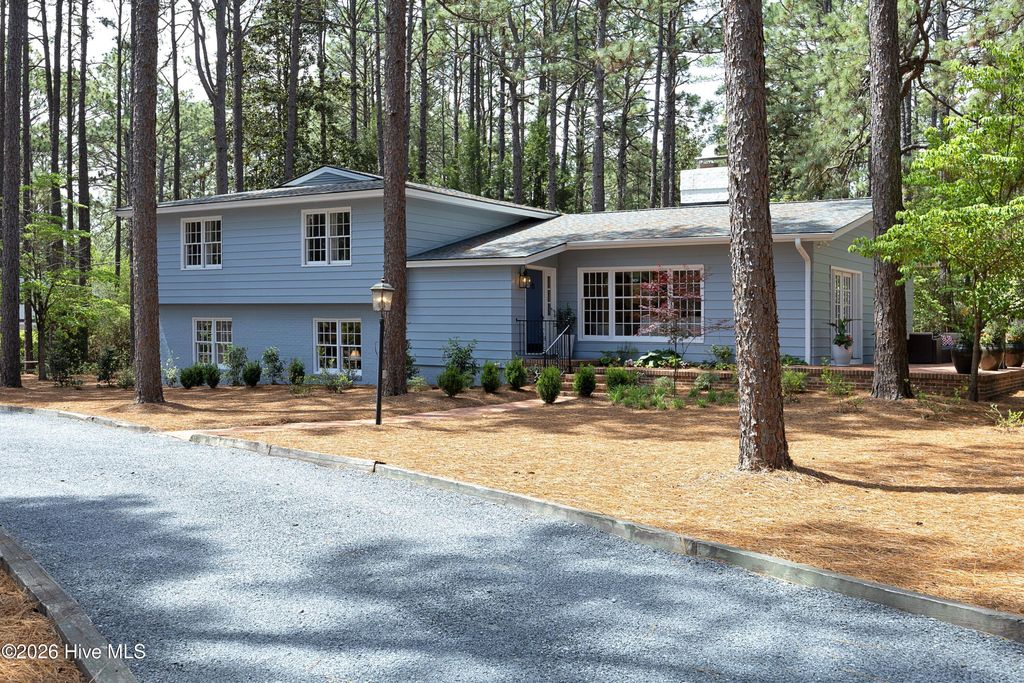 45 Huntington Valley Drive, Pinehurst, NC 28374