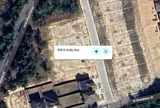 928 S Holly Avenue, Sherman, TX 75092