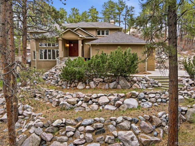 17340 Caribou Drive, Monument, CO 80132