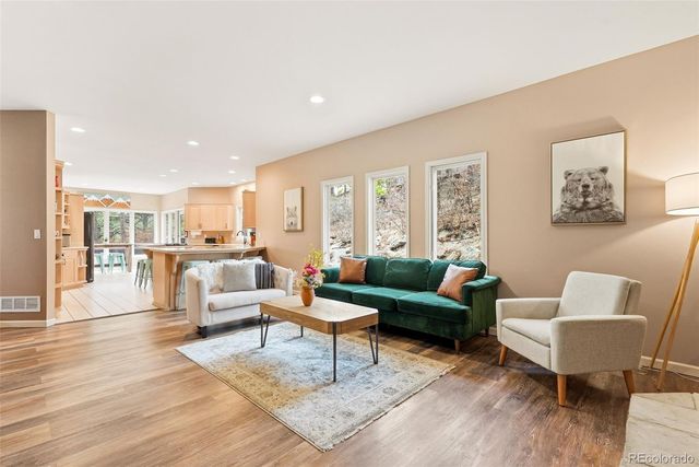 17340 Caribou Drive, Monument, CO 80132