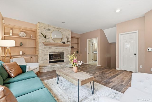 17340 Caribou Drive, Monument, CO 80132