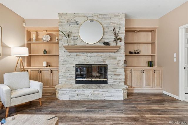 17340 Caribou Drive, Monument, CO 80132