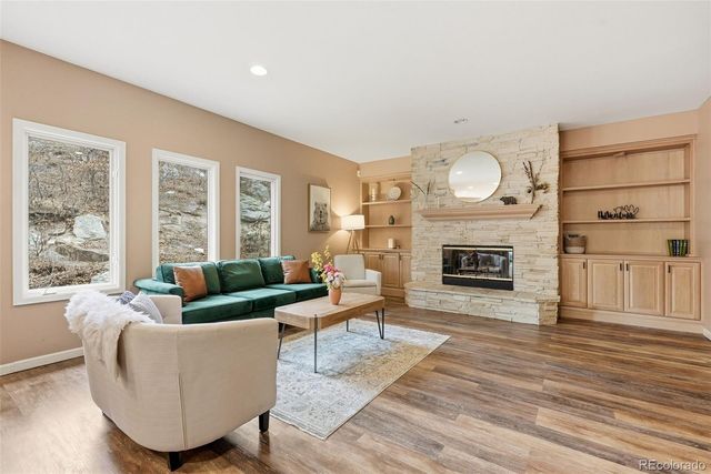 17340 Caribou Drive, Monument, CO 80132
