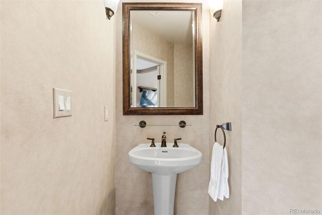 17340 Caribou Drive, Monument, CO 80132