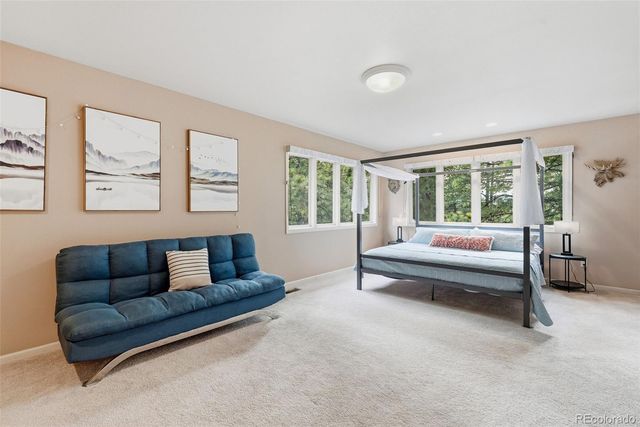 17340 Caribou Drive, Monument, CO 80132