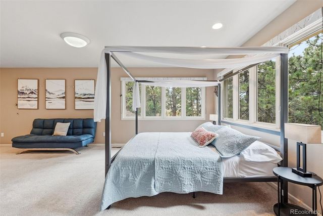 17340 Caribou Drive, Monument, CO 80132