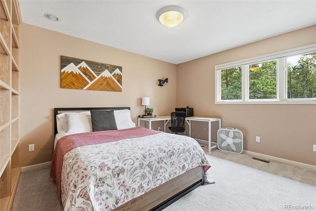 17340 Caribou Drive, Monument, CO 80132