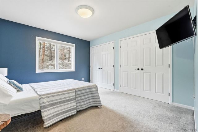 17340 Caribou Drive, Monument, CO 80132