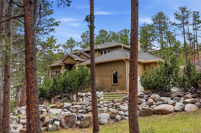 17340 Caribou Drive, Monument, CO 80132