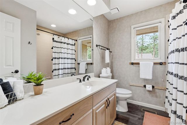 17340 Caribou Drive, Monument, CO 80132