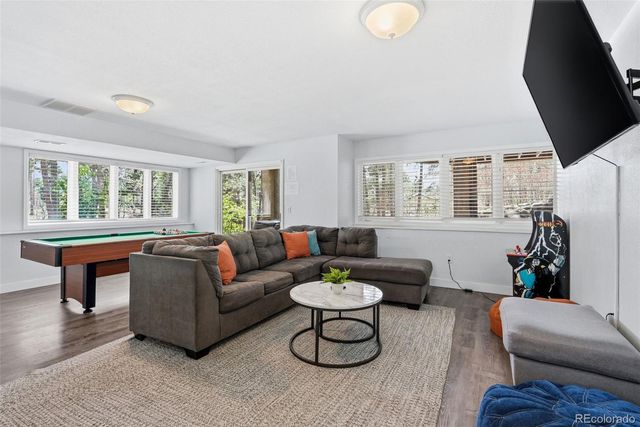 17340 Caribou Drive, Monument, CO 80132
