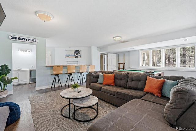 17340 Caribou Drive, Monument, CO 80132