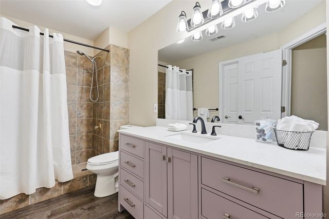 17340 Caribou Drive, Monument, CO 80132