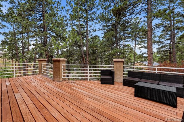17340 Caribou Drive, Monument, CO 80132