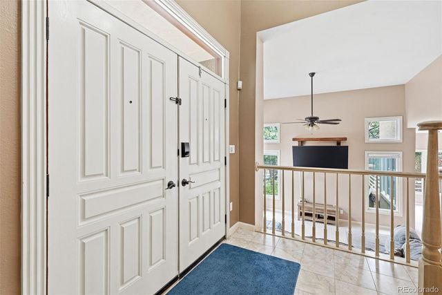 17340 Caribou Drive, Monument, CO 80132