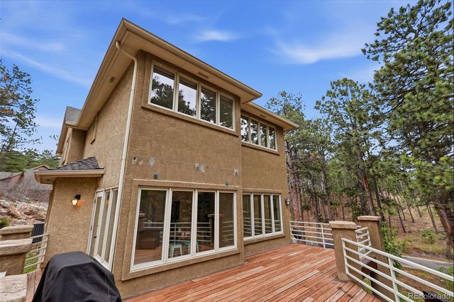 17340 Caribou Drive, Monument, CO 80132