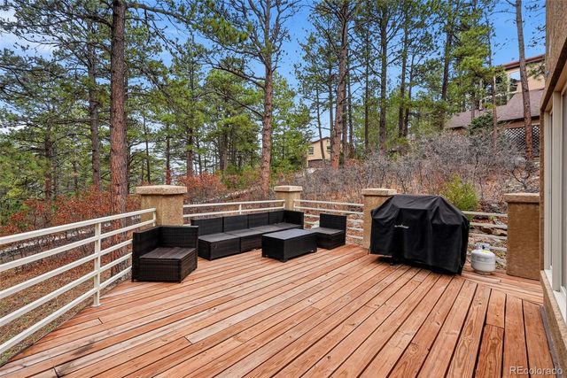 17340 Caribou Drive, Monument, CO 80132