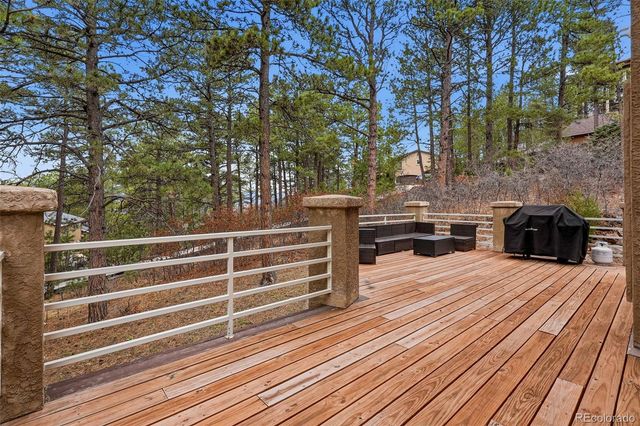 17340 Caribou Drive, Monument, CO 80132
