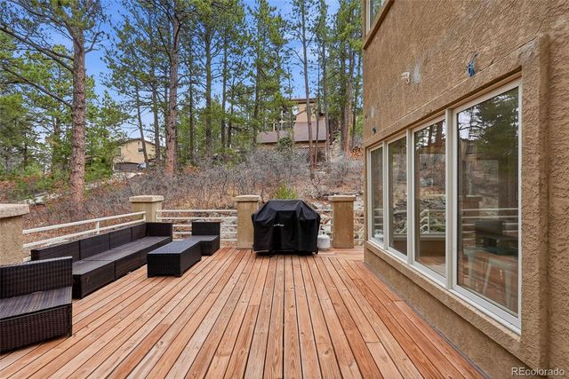 17340 Caribou Drive, Monument, CO 80132