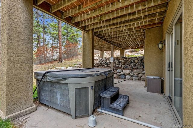 17340 Caribou Drive, Monument, CO 80132