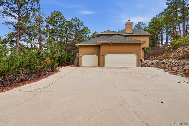 17340 Caribou Drive, Monument, CO 80132