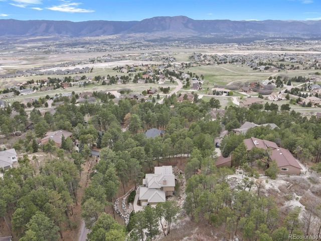 17340 Caribou Drive, Monument, CO 80132
