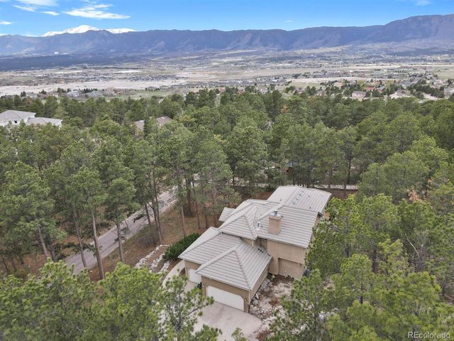 17340 Caribou Drive, Monument, CO 80132