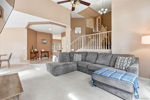 17340 Caribou Drive, Monument, CO 80132