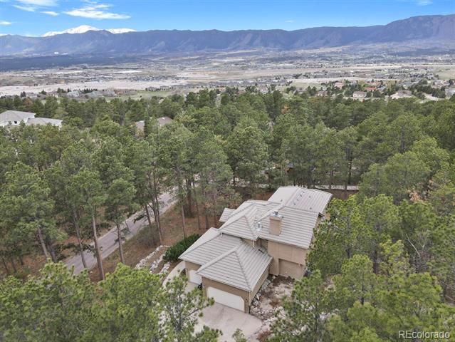 17340 Caribou Drive, Monument, CO 80132