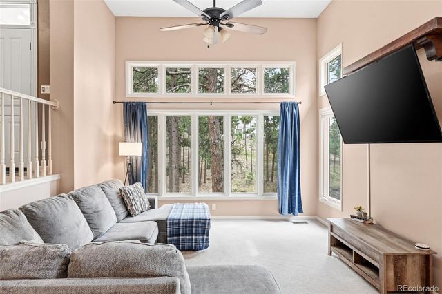 17340 Caribou Drive, Monument, CO 80132