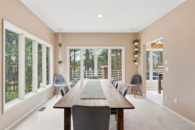 17340 Caribou Drive, Monument, CO 80132