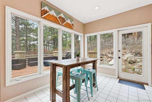 17340 Caribou Drive, Monument, CO 80132