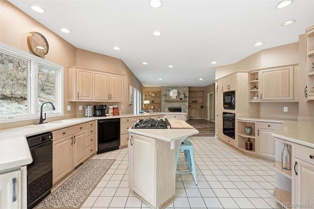 17340 Caribou Drive, Monument, CO 80132